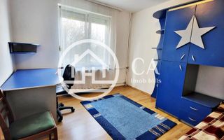 Apartament de închiriat cu 3 camere în zona Rogerius, Oradea - Poză 4