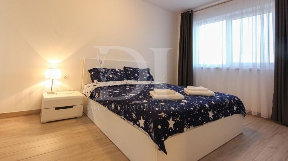Apartament la cheie - Florești, zona Vivo Mall(Metro/Amethyst) - Poză 5