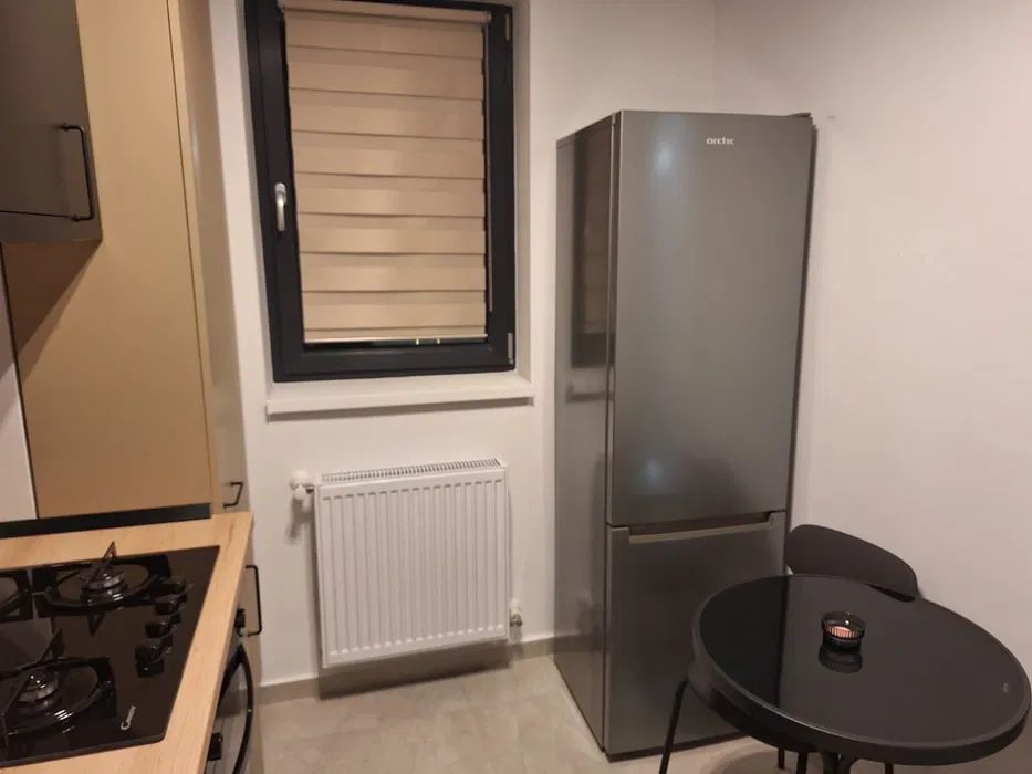 Studio mobilat modern, Hils Pallady Residence, 50m de metrou - Poză 7