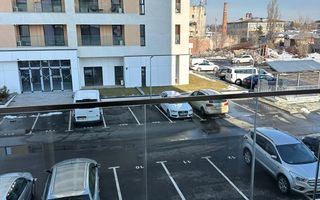 Garsoniera Complex Novum Viilor - Poză 11