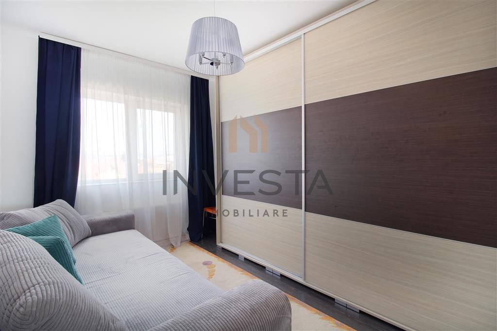 Apartament 4 camere de inchiriat in Gheorgheni - Poză 4