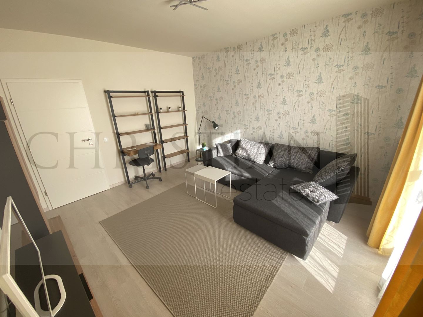 Premium Studio - Lujerului - Exigent Plaza Residence Faza 2 - Poză 4