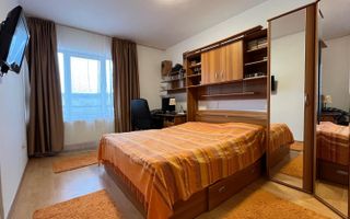 Apartament 2 camere, parcare inclusă – Baciu, zona Petrom - Poză 3