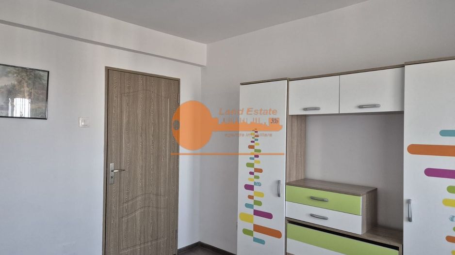 Apartament 3 camere – 78 mp, 3 balcoane, 2 băi  Zona Chișinău - Poză 4