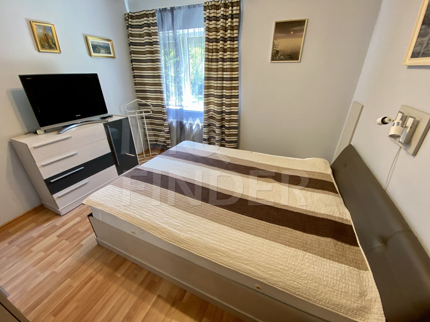 2 camere  Pod IRA, ansamblu rezidential, la cheie, parcare - Poză 14