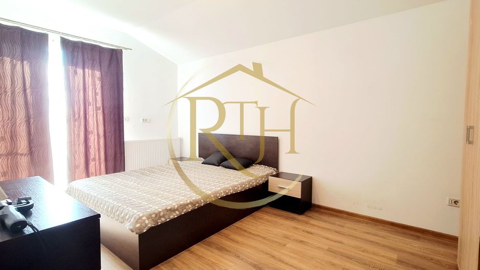 Oferim spre inchiriere, apartament cu 3 camere, Giroc zona Centrala - Poză 10