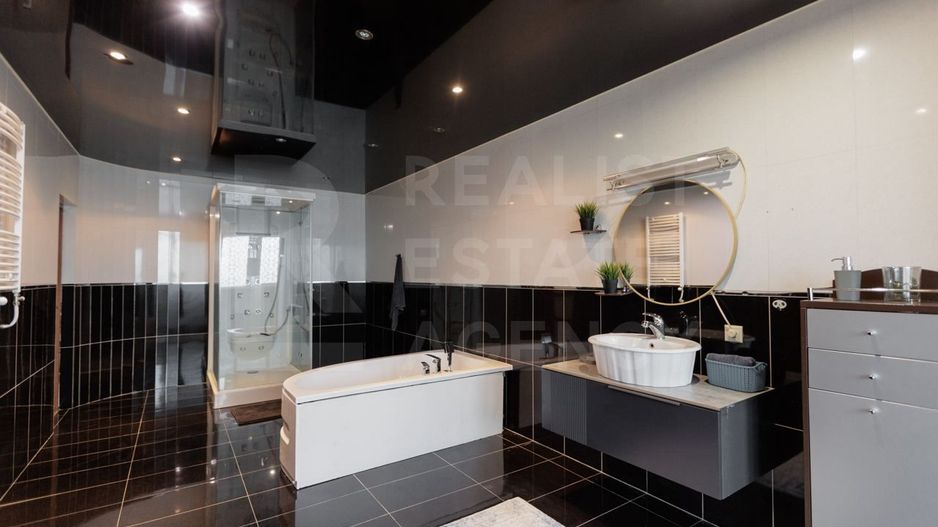 Vânzare, apartament, 3 camere, bul. Decebal, Botanica - Poză 21