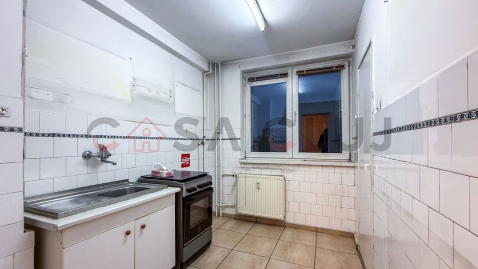 Apartament cu 3 camere, Zona Onisifor Ghibu, Grigorescu - Poză 4