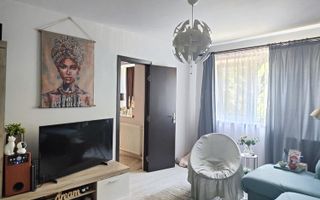Apartament cu 3 camere Sagului etaj 1 - Poză 1