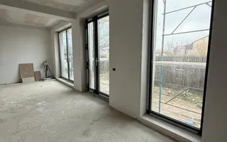 Casa Tip Duplex P+1+M - 5 camere - 4 bai 180 MPU - Teren - 190 MP - Poză 11