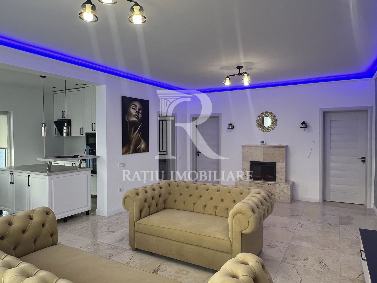 Casa cu 4 camere | Incalzire geotermala | Piscina | Oncea | Oradea - Poză 7