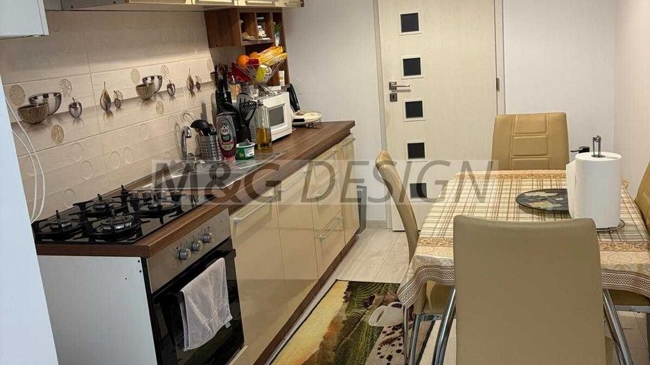 Apartament cu 2 camere Giroc parter cu balcon - Poză 2