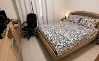 Apartament cu 3 camere, zona Între Lacuri, ulius Mall și FSEGA. - Poză 4