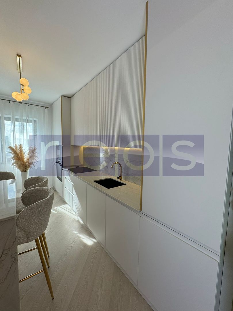 VANZARE CORTINA NORTH | 2 CAMERE|64 MP| LUX - Poză 15