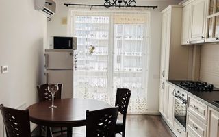 Apartament 2 camere, Aleea Sadoveanu, Iași - Mobilat și Utilat - Poză 1