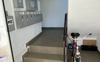 Vând apartament 2 camere zona Promenada Mall.  Sibiu - Poză 17