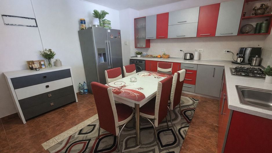 Casă individuală – Letea Veche | 180 mp utili | Teren 1.000 mp - Poză 16