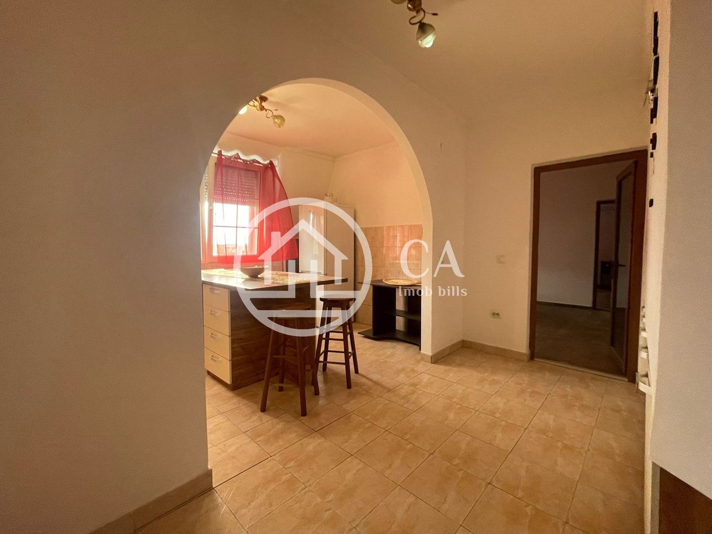 Apartament cu 3 camere de închiriat in zona Calea Aradului, Oradea. - Poză 10