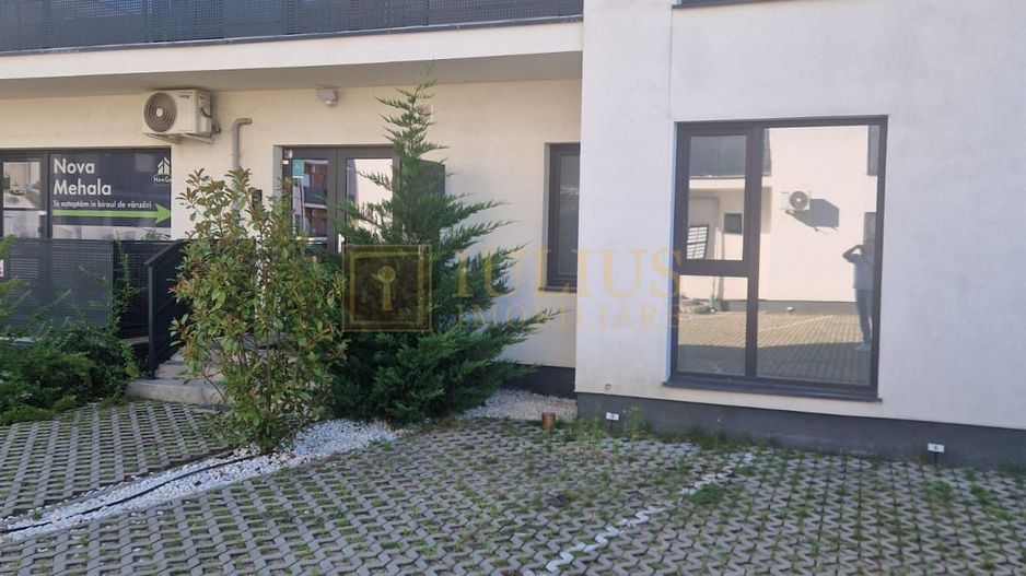 Prima inchiriere| 2 camere| zona Mehala/ Torontalului| loc de parcare| balcon - Poză 14