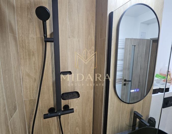 2 camere Tineretului | Vizavi parc | 2 AC | 650€ - Poză 8