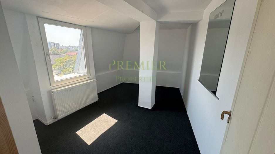 Oportunitate investitie cladire birouri proprie centrala pe fiecare etaj - Poză 28