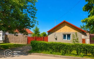 Casa cu 3 camere in Sinicolau Mic, teren 400 mp - Poză 1