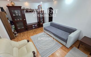 Apartament cu 2 camere, etaj 2, VASLUI - zona CENTRU; - Poză 5