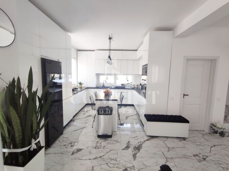 Casă individuală | la cheie | Chinteni - Poză 4