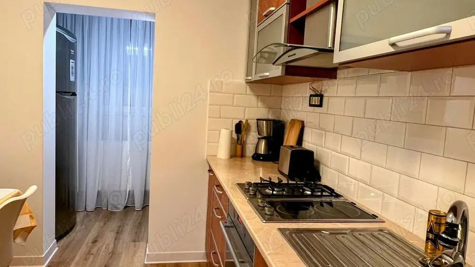 Apartament 2 camere de inchiriat | Calea Rahovei |Mall Liberty - Poză 3