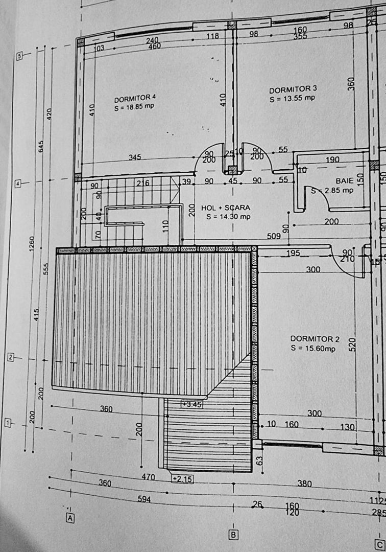 Oportunitate investiție - Casă de vânzare, gata închiriată pe termen lung - Poză 14