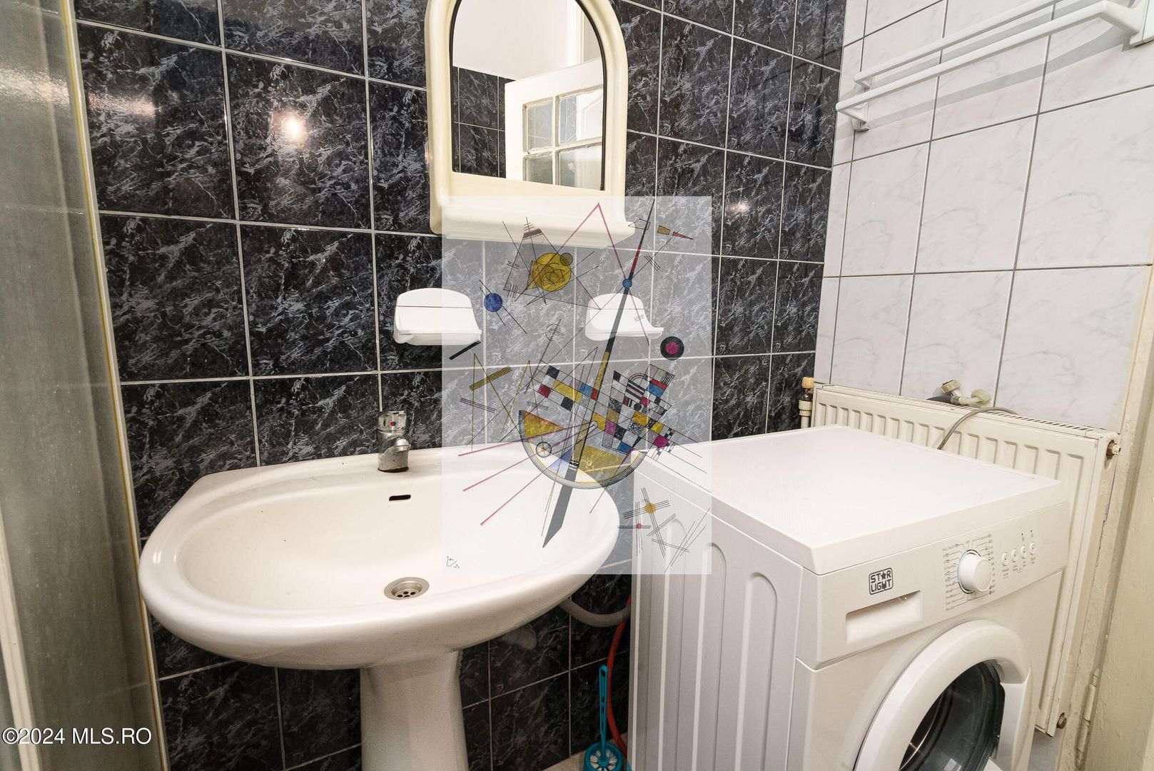 CAROL - REGINA MARIA, APARTAMENT RENOVABIL 80 MP TOTAL, ETAJ 1! - Poză 8