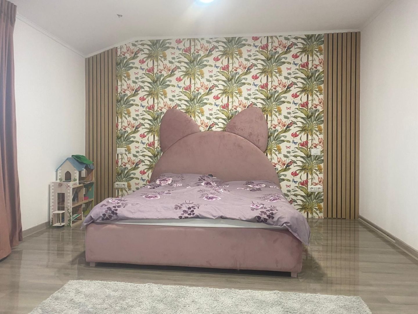 Gata de locuit! Vanzare casa cu 6 camere in Targoviste - Poză 4