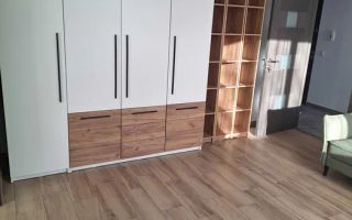 Apartament Modern De Inchiriat | Mobilier Nou | Prima Inchiriere | Parcare - Poză 5