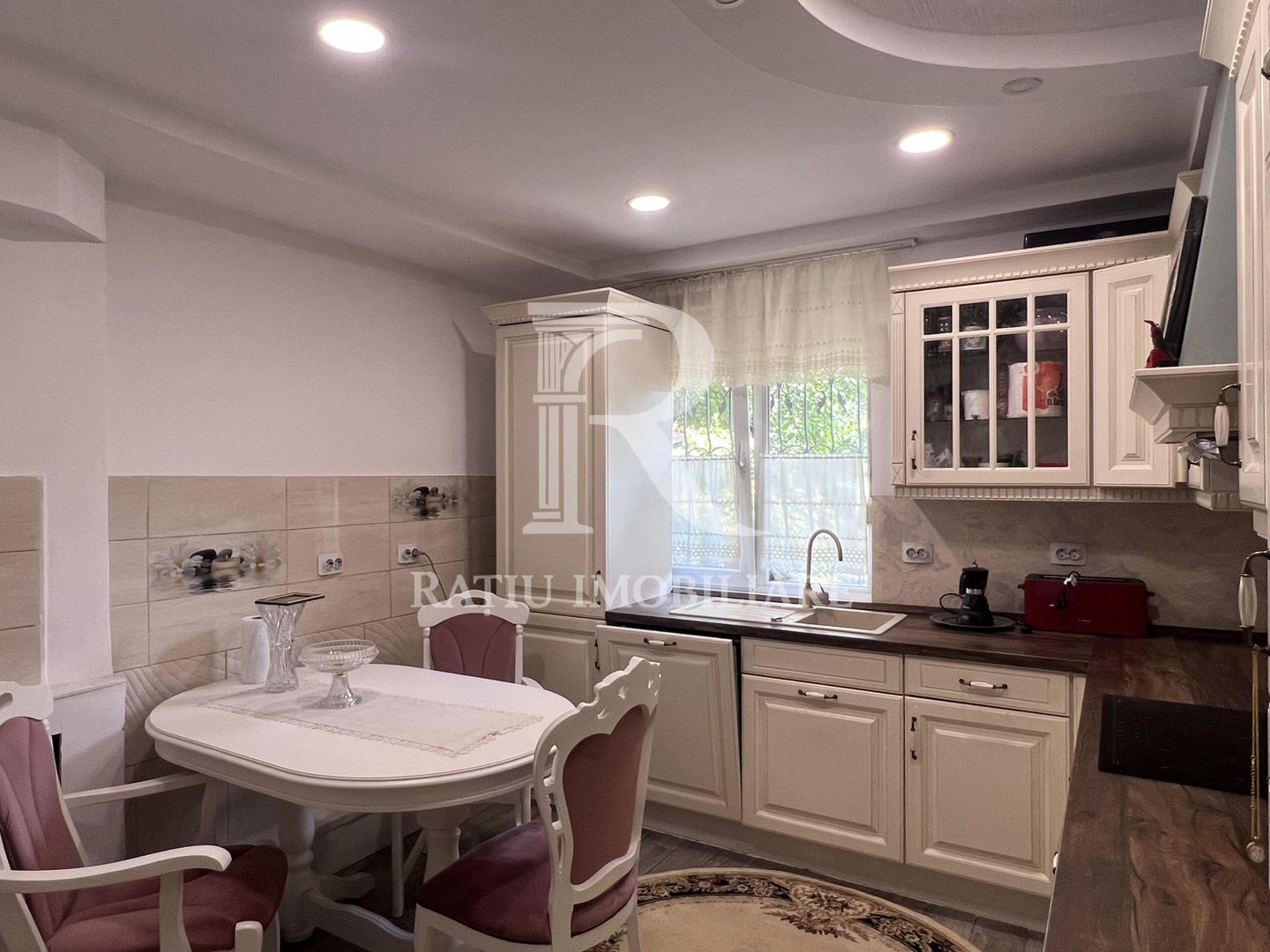 Apartament cu 2 camere | Louis Pasteur 42 | Spitalul Judetean | Oradea - Poză 5