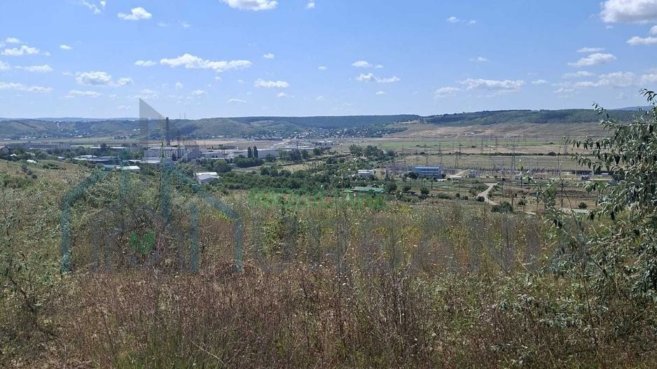 Teren de vanzare in Uricani, Iasi, spate Dedeman - 652 mp - Poză 1