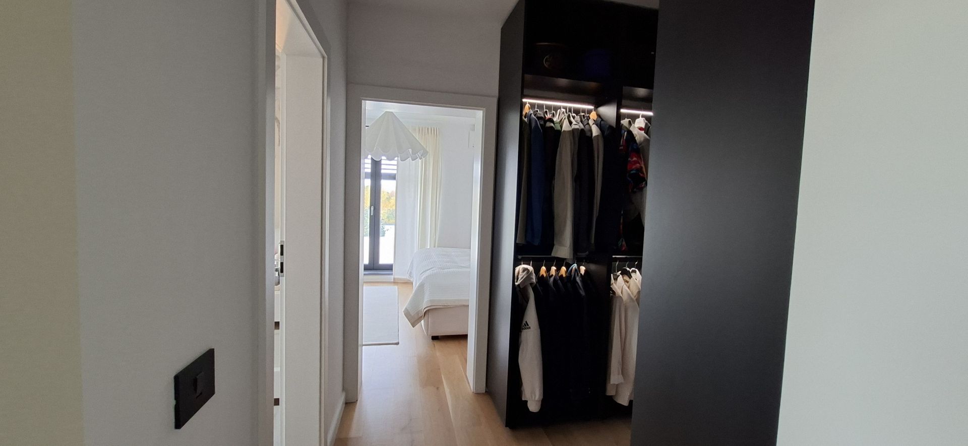 Casa mobilata si utilata cu teren de 432mp - Poză 28