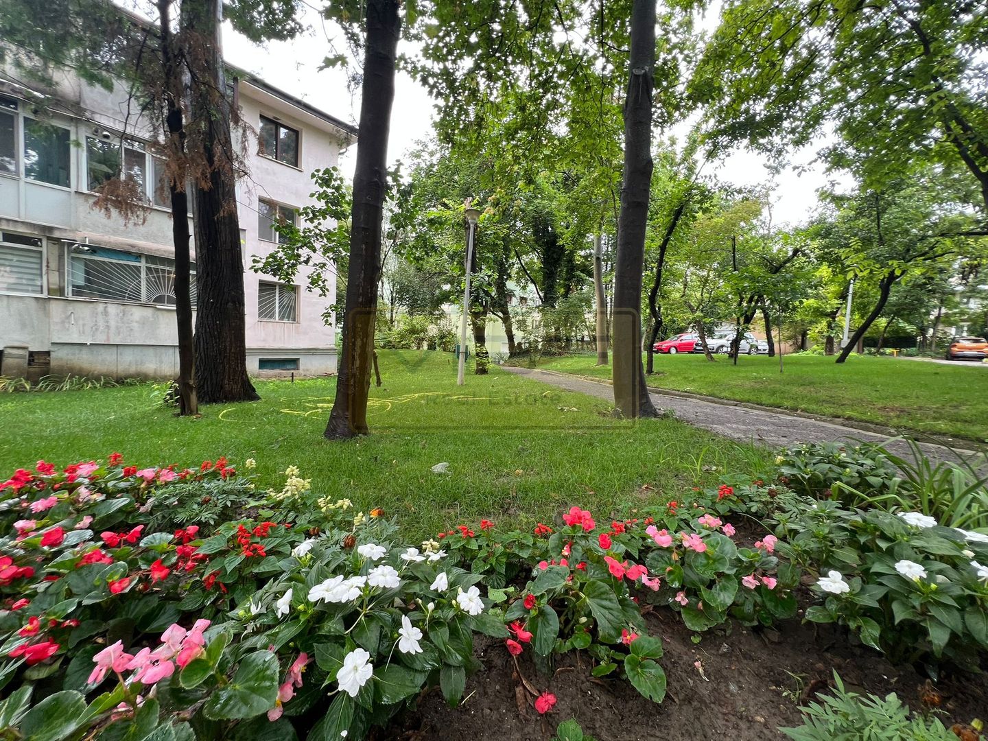 Apartament 2 camere Copou - Liceul Negruzzi - Poză 16