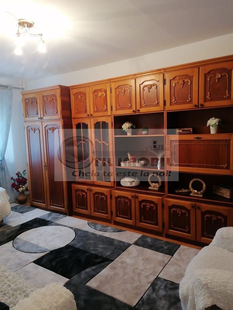 🏡 Apartament 2 camere – Nicolina 2, str. Olarilor 🏡-450 Euro - Poză 2