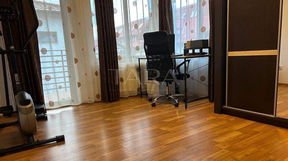 Casa 5 camere, suprafață 120 mp, teren 250 mp, zonaMuzeul Apei. - Poză 9