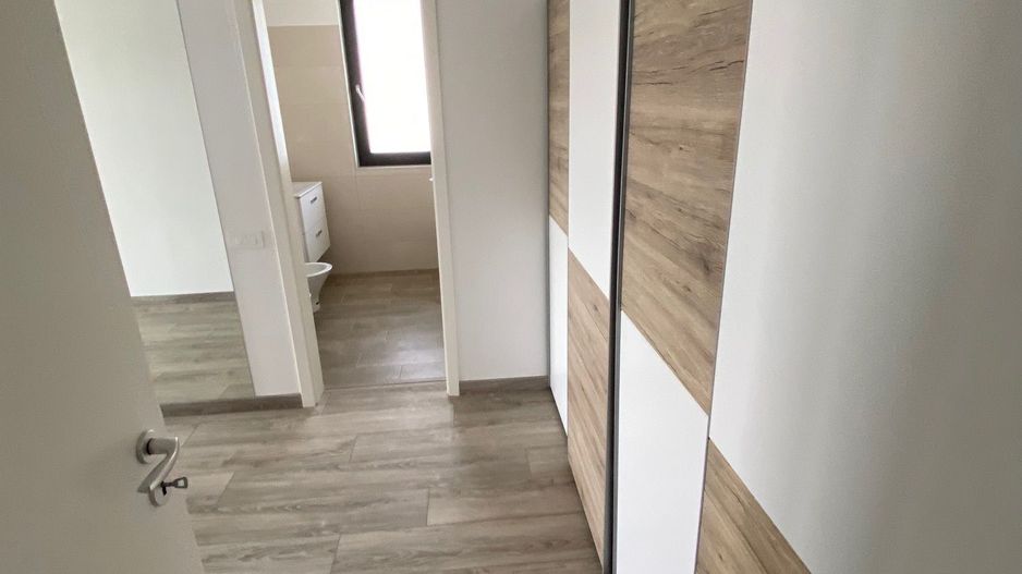 Penthouse  3 camere - Dumbravita - Poză 20