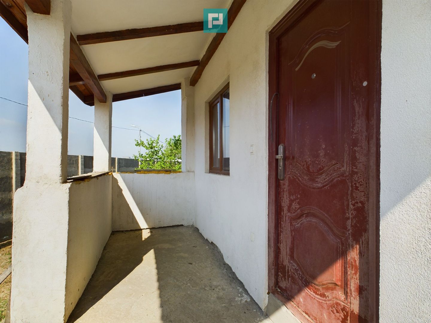 Casă individuală în Chișoda - Poză 3