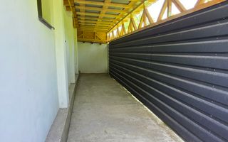 CASA individuala nouă, cu teren 650 mp, localitatea FEREȘTI - VASLUI; - Poză 10