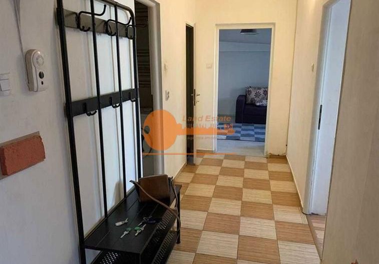 2 Camere la 5 minute de Metrou Lujerului - Poză 1