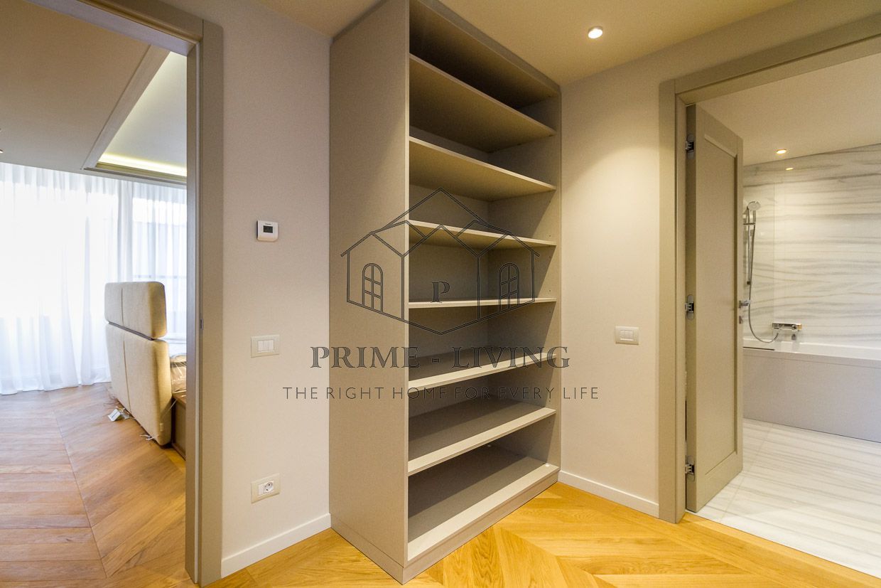 APARTAMENT CU 4 CAMERE DE LUX LA INCHIRIERE IN PRIMAVERII - Poză 6