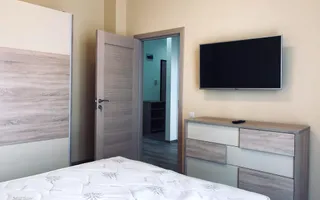 Apartament 3 camere, zona Centru NTT Data, imobil nou Parcare - Poză 12