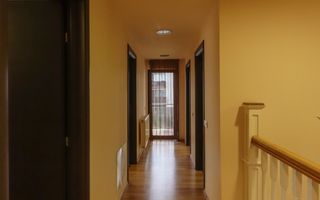 Duplex cu teren de 383 mp, cartier Borhanci - Poză 15