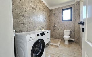 Apartament cu 3 camere de vanzare Ovidiu Constanta parcare inclusa - Poză 7