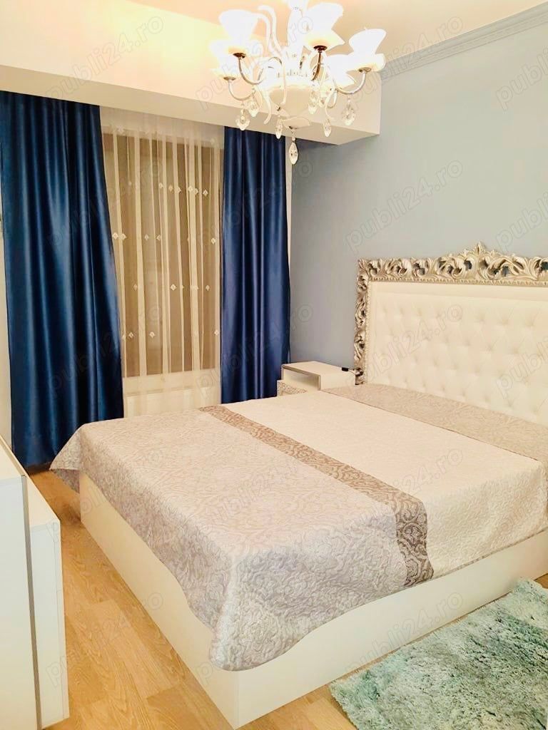 Inchiriez AP 3 Cam Lux bloc nou - Poză 1