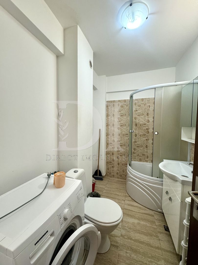 Apartament la cheie / Zona accesibila - Poză 7