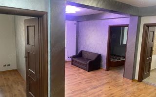 De inchiriat apartament cu 3 camere , Aparatorii Patriei sector4 - Poză 3